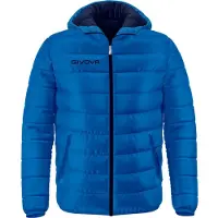 Givova Kinder-Daunenjacke Olanda