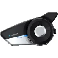 Sena 20S Evo HD Bluetooth Kommunikationssystem Einzelset