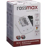 Rossmax X3