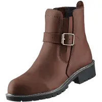 Held Nashville II Braun Schuhe Größe 41
