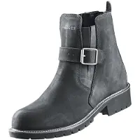 Held Nashville II Schwarz Schuhe Größe 47