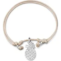 Ailoria Armband "Armband DÉLICE", silber, Armbänder, Kinder, Edelstahl, Armband