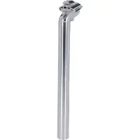 Xlc Aluminium-Sattelstütze R07 Offset