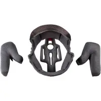 Leatt Gpx 5.5/6.5 2017 Innenpolsterung