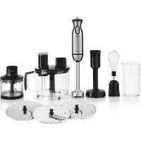 Haeger Extreme Set Handrührgerät