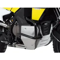 Hepco&Becker Sturzbügel schwarz für Husqvarna Norden 901 Unisexweiß681 - Motorradteile - Anbauteile