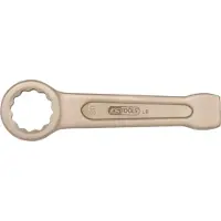 Ks Tools BRONZEplus Schlag-Ringschlüssel