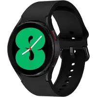 Cover-Discount Galaxy Watch 4 42mm - Sportarmband schwarz
