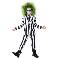 Suitmeister Boys Beetlejuice Anzug für Kinder