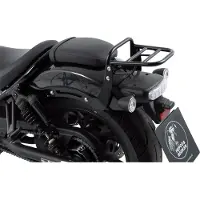 Hepco&Becker Gepäckbrücke HONDA CMX500 17- SCHWARZ schwarz