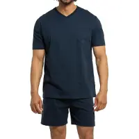 Ammann Organic Cotton Schlafanzug kurz