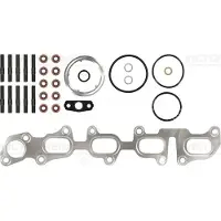 REINZ Montagesatz, Lader [Hersteller-Nr. 04-10359-01] für VW, Seat, Skoda, Audi