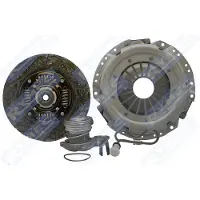 RYMEC Kupplungssatz Kupplung für OPEL Corsa D Schrägheck (S07) JT16391083