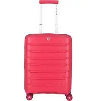 Roncato B-Flying Cabin Expandable Trolley 55 magenta