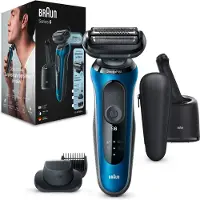 Braun Series 6 - 61-B7500cc, Rasierer