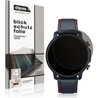 Dipos Blickschutzfolie 4-Way Privacy