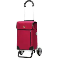 Andersen Shopper Scala Shopper Plus Weda Einkaufstrolley 48 cm
