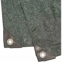 Siena Garden Premium Schutzplane 2x3m mit Ösen