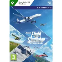 Flight Simulator: 40th Anniversary