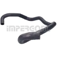ORIGINAL IMPERIUM Kühlerschlauch Wasserschlauch für FORD Focus II Schrägheck (DA, HCP, DP) 222443