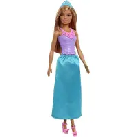 Barbie Dreamtopia HGR03, Modepuppe, Weiblich, 3 Jahr(e), Mädchen, 298 mm, 111 g