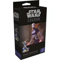 Atomic Mass Games Star Wars - Legion - Asajj Ventress - deutsch 294673