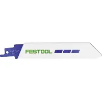 Festool Säbelsägeblatt METAL STEEL/STAINLESS STEEL HSR 150/1,6 BI/5 | 577489