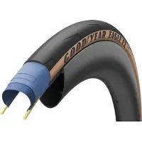 Goodyear Reifen Eagle F1 Tubeless complete