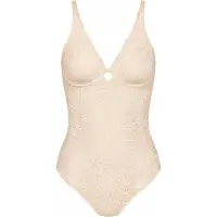 Triumph Korselett Amourette Charm | Grösse: 70C | Farbe: Beige