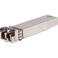 Aruba Networks Transceiver 1G SFP LC SX 500m MMF TAA