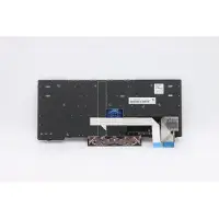 Lenovo CMSK-CS20 BK-NBL PMX POR 5N20V43310 Keyboard