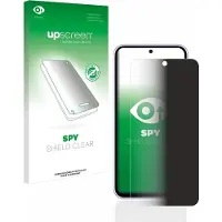 Upscreen Spy Shield Blickschutzfolie
