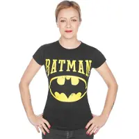 Metamorph Batman Vintage Logo