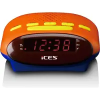 Alecto Icr-210kids Weckerradio
