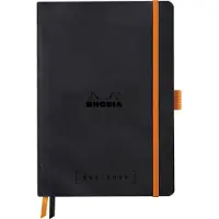 Rhodia Rhodiarama Goalbook Softcover