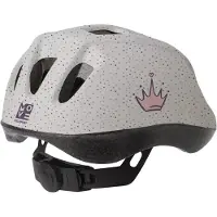 Polisport Farradhelm Crown 46/53cm