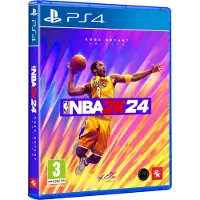 NBA 2K24 Kobe Bryant Edition, PlayStation 4, Multiplayer-Modus, E (Jeder)