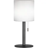 FH Lighting FHL Lesina LED Akku-Außenleuchte USB 1,5W RGB-Farbsteuerung dimmbar sandanthrazit IP44 850245