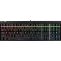 Cherry Mx 2.0S Rgb Black