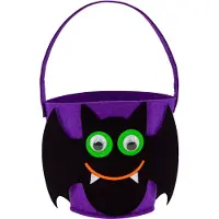 Widmann Betteltasche Fledermaus