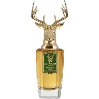 Pana Dora Sweden Patchouli Dust Extrait de Parfum 100 ml