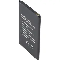 AccuCell Akku passend für den Wiko Lenny 3 Akku 5030, 3,7Volt 1800mAh mit 6,7Wh