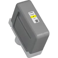 Canon 6436C001 PFI-3300 TINTE GELB