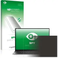 Upscreen Spy Shield Blickschutzfolie