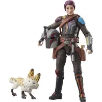 Hasbro Star Wars Sabine Wren Figur 10 Cm
