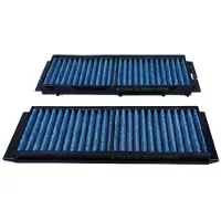 MAXGEAR Filter, Innenraumluft SILVER CARBON 26-1803