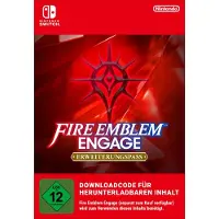 Fire Emblem Engage Expansion Pass - Digital Code