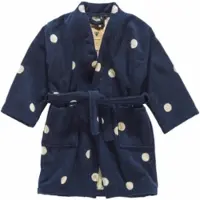 OAS Bademantel Kids Dotty-10 jaar