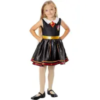 Rubies Klassisches Griffindor-kleid Für Mädchen