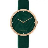 Jacques Lemans - Armbanduhr - Damen - Design Collection 1-2093K